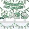 Big Dot of Happiness Koala Cutie - Banner and Photo Booth Decorations - Bear Birthday Party and Baby Shower Supplies Kit - Doterrific Bundle